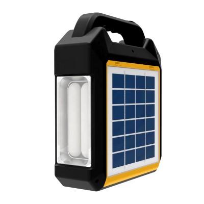 portable mini solar panel lighting system small solar energy kit for home system