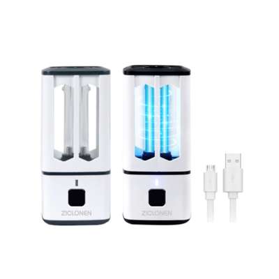 portable uv disinfection lamp submersible uv lamp uv car lamp