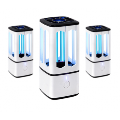 Hot Selling Digital shenzhen UV Light Sterilizer Portable UVC Disinfection Lamp with 254nm Led